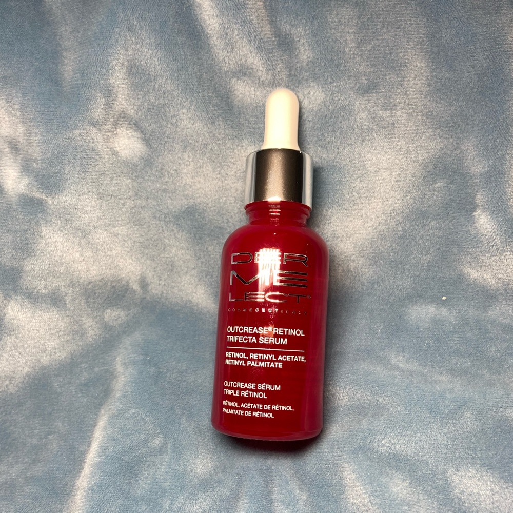 Face serum